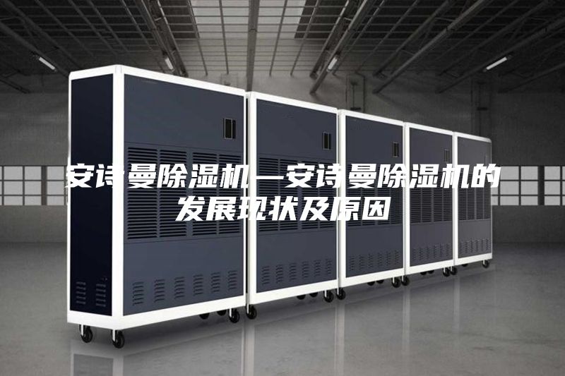安詩曼除濕機—安詩曼除濕機的發(fā)展現(xiàn)狀及原因