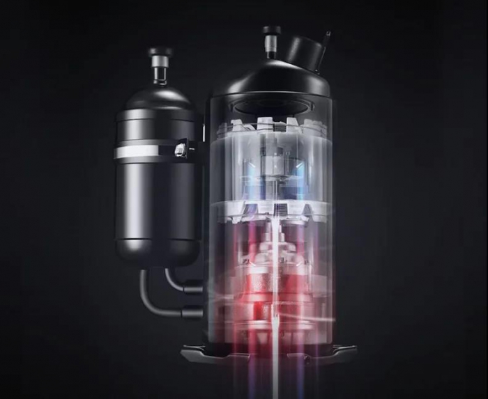 耐低溫除濕機288L/D