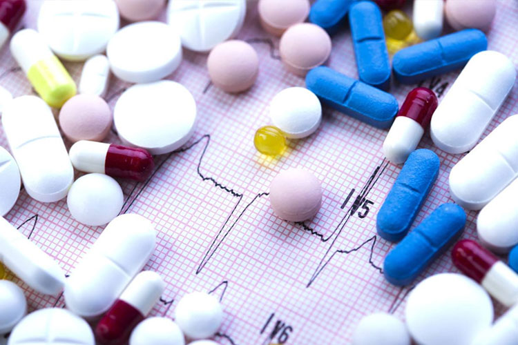 什么類型的除濕機用于冷藏室和倉庫用于存儲藥物？