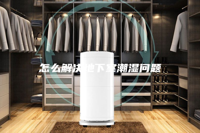 怎么解決地下室潮濕問題