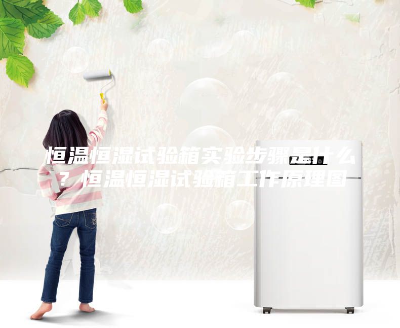 恒溫恒濕試驗箱實驗步驟是什么？恒溫恒濕試驗箱工作原理圖