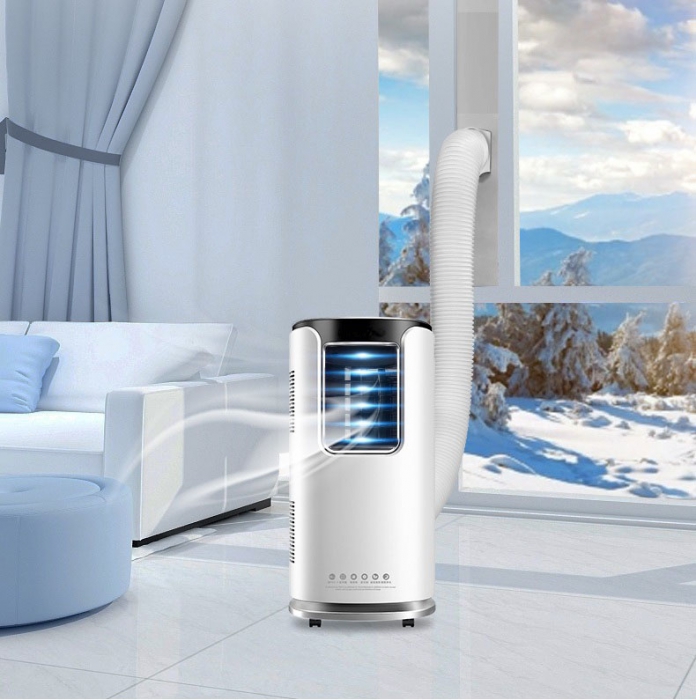 發霉潮濕,梅雨季還是除濕機來應對