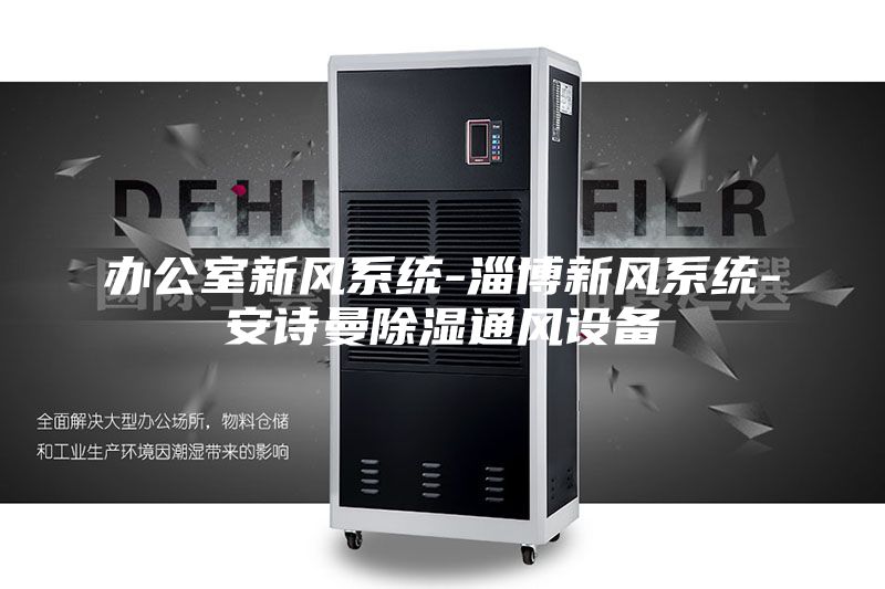 辦公室新風(fēng)系統(tǒng)-淄博新風(fēng)系統(tǒng)-安詩(shī)曼除濕通風(fēng)設(shè)備
