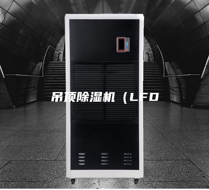 吊頂除濕機（LFD