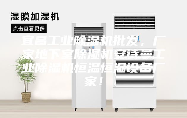 宜昌工業除濕機批發,廠家地下室除濕機安詩曼工業除濕機恒溫恒濕設備廠家!