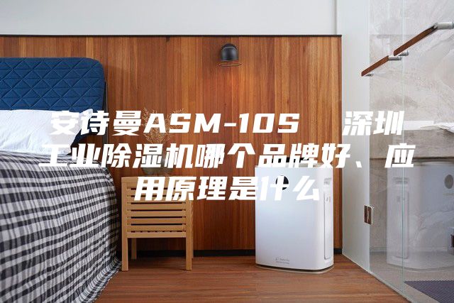 安詩(shī)曼ASM-10S 深圳工業(yè)除濕機(jī)哪個(gè)品牌好、應(yīng)用原理是什么