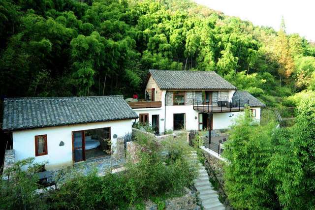 民宿用除濕機做好防潮，給予游客新體驗