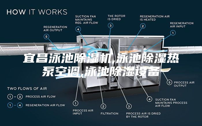 宜昌泳池除濕機,泳池除濕熱泵空調(diào),泳池除濕設備