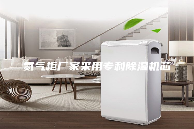 氮?dú)夤駨S家采用專利除濕機(jī)芯