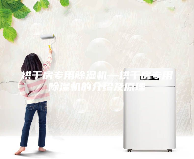 烘干房專用除濕機—烘干房專用除濕機的介紹及原理