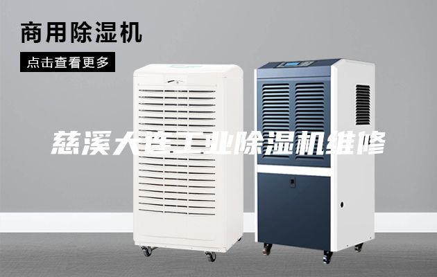 慈溪大連工業(yè)除濕機維修