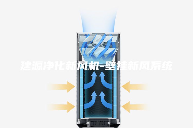 建源凈化新風(fēng)機(jī)-壁掛新風(fēng)系統(tǒng)