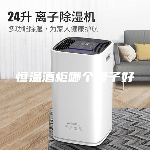 恒溫酒柜哪個牌子好