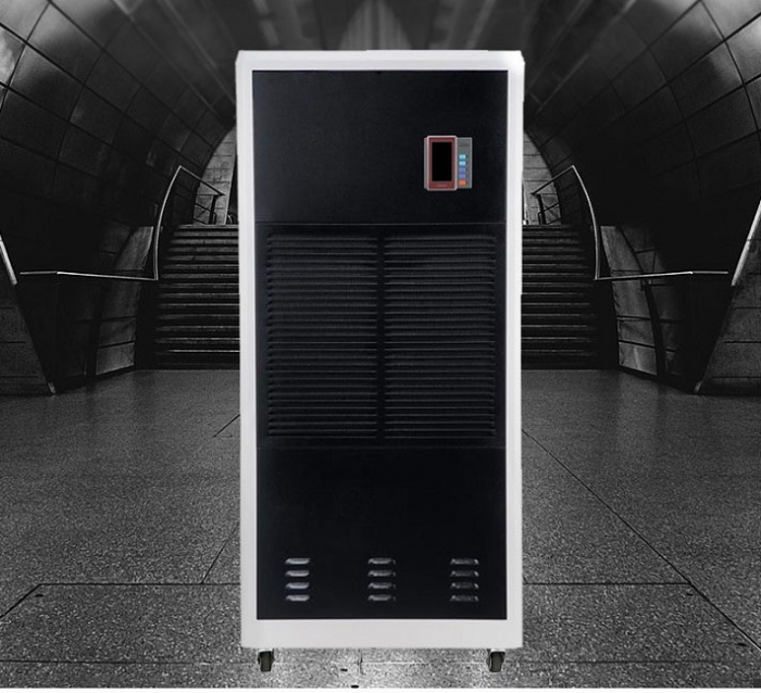 天氣預報中的濕度是怎么來的？