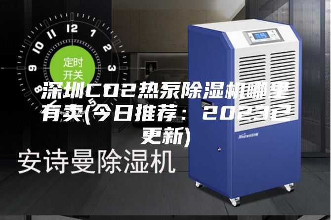 深圳CO2熱泵除濕機(jī)哪里有賣(今日推薦:2023已更新)
