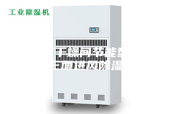 水性漆干燥間節(jié)能型耐高溫三面進風(fēng)除濕機