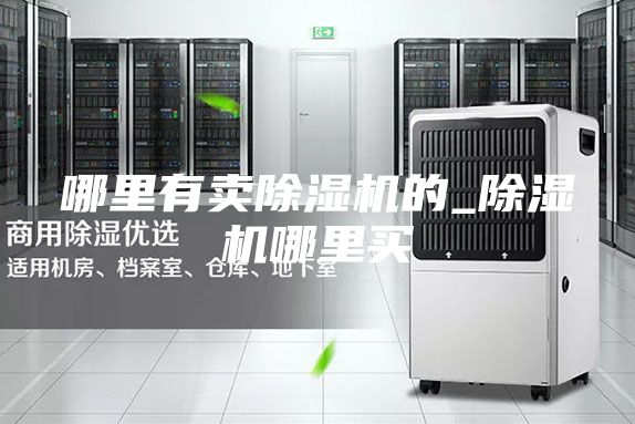 哪里有賣除濕機(jī)的_除濕機(jī)哪里買