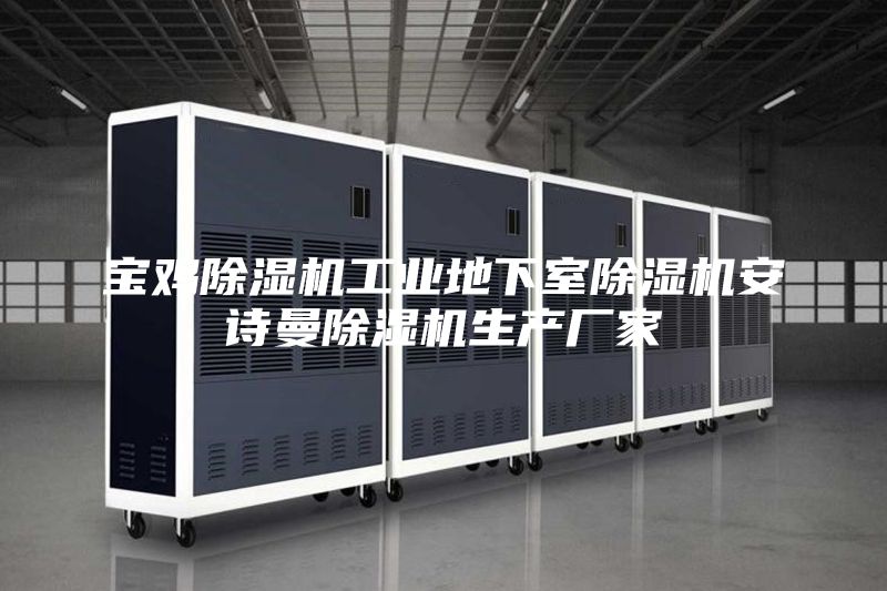 寶雞除濕機(jī)工業(yè)地下室除濕機(jī)安詩(shī)曼除濕機(jī)生產(chǎn)廠家