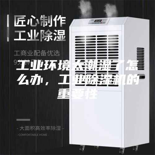 工業(yè)環(huán)境太潮濕了怎么辦，工業(yè)除濕機的重要性