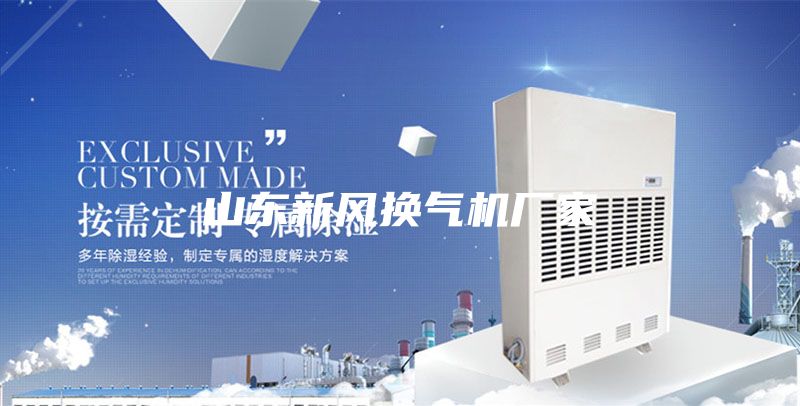 山東新風換氣機廠家