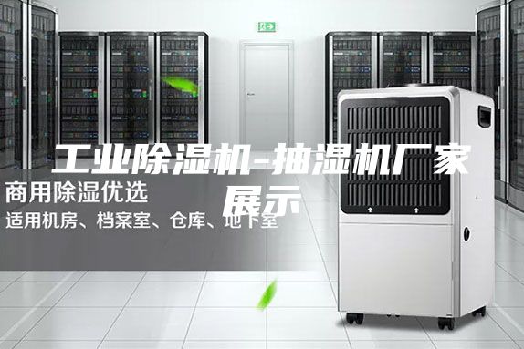 工業(yè)除濕機(jī)-抽濕機(jī)廠家展示