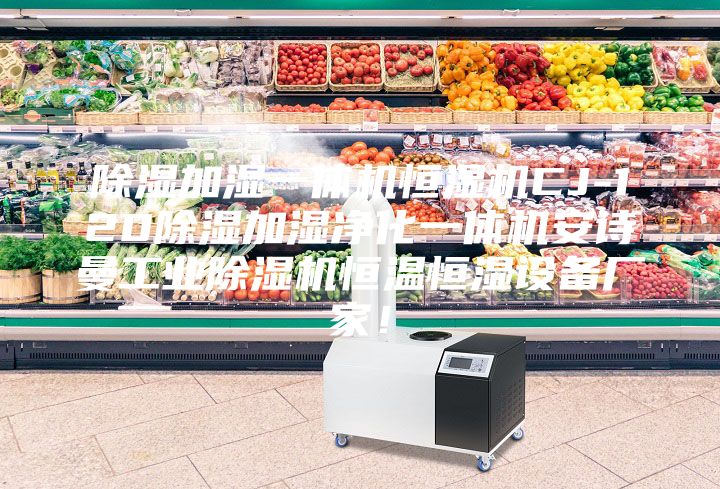 除濕加濕一體機(jī)恒濕機(jī)CJ-120除濕加濕凈化一體機(jī)安詩(shī)曼工業(yè)除濕機(jī)恒溫恒濕設(shè)備廠(chǎng)家！