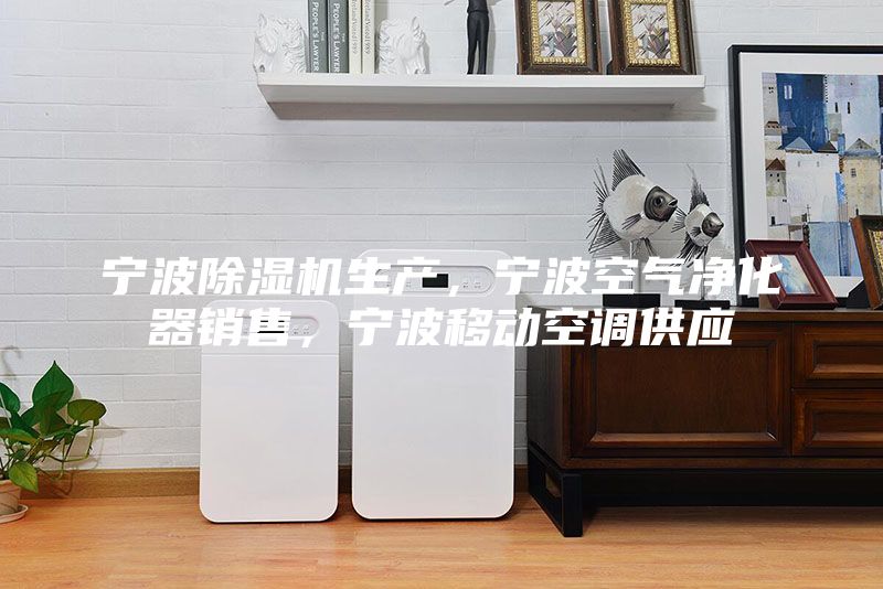 寧波除濕機生產，寧波空氣凈化器銷售，寧波移動空調供應