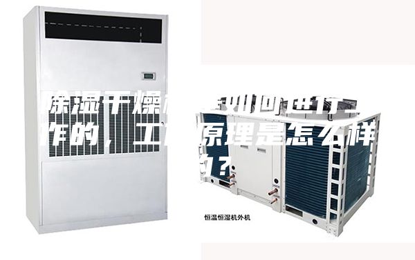 除濕干燥機(jī)是如何進(jìn)行工作的,工作原理是怎么樣的?