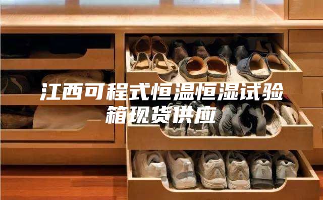 江西可程式恒溫恒濕試驗(yàn)箱現(xiàn)貨供應(yīng)