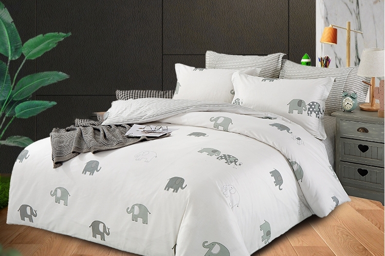 棉被受潮發(fā)霉，家用除濕機(jī)幫你消除煩惱