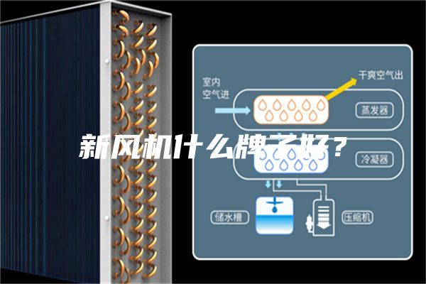 新風機什么牌子好？