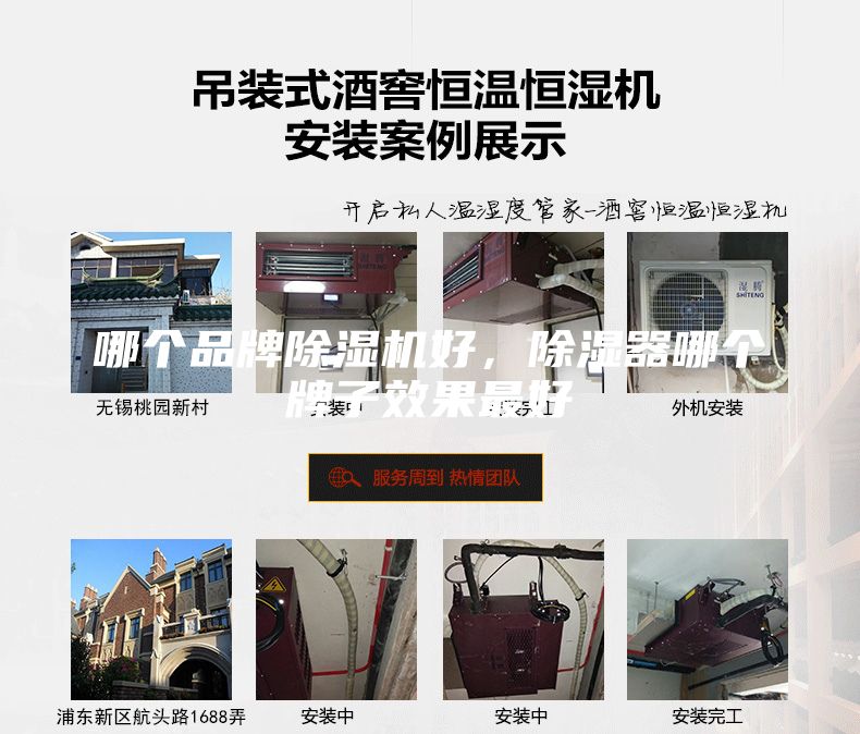 哪個品牌除濕機好,除濕器哪個牌子效果最好