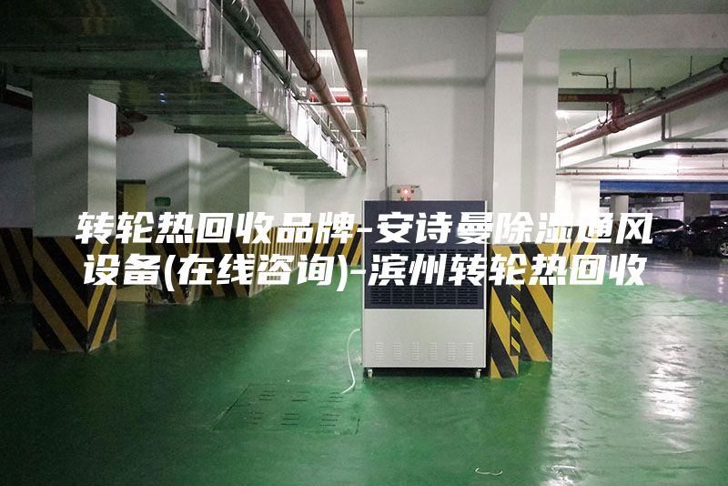 轉(zhuǎn)輪熱回收品牌-安詩曼除濕通風設備(在線咨詢)-濱州轉(zhuǎn)輪熱回收