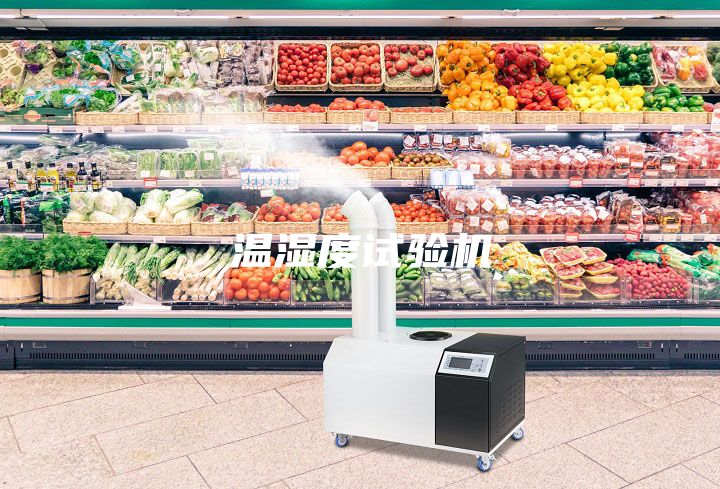 溫濕度試驗(yàn)機(jī)