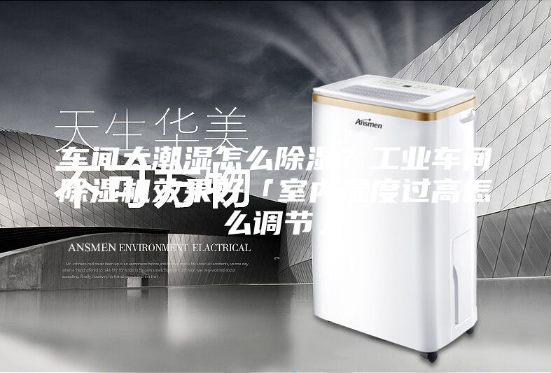 車間太潮濕怎么除濕？工業車間除濕機效果好「室內濕度過高怎么調節」