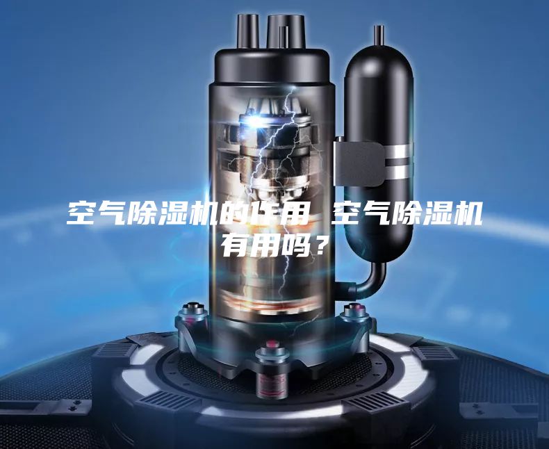 空氣除濕機的作用 空氣除濕機有用嗎？