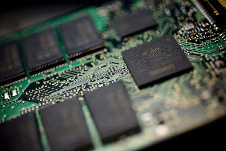 半導體怎么抗腐蝕？工業除濕機幫助企業提高成品率