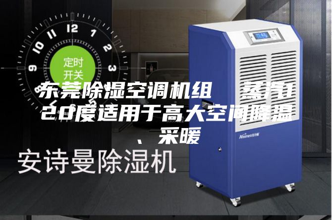 東莞除濕空調機組 蒸汽120度適用于高大空間降溫、采暖