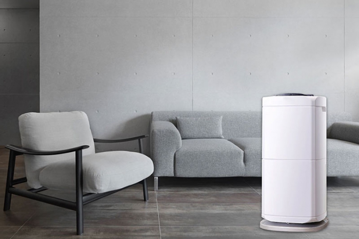 人定勝天,用除濕機(jī)對(duì)抗潮濕天氣