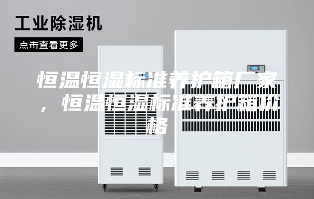 恒溫恒濕標(biāo)準(zhǔn)養(yǎng)護(hù)箱廠家,恒溫恒濕標(biāo)準(zhǔn)養(yǎng)護(hù)箱價(jià)格