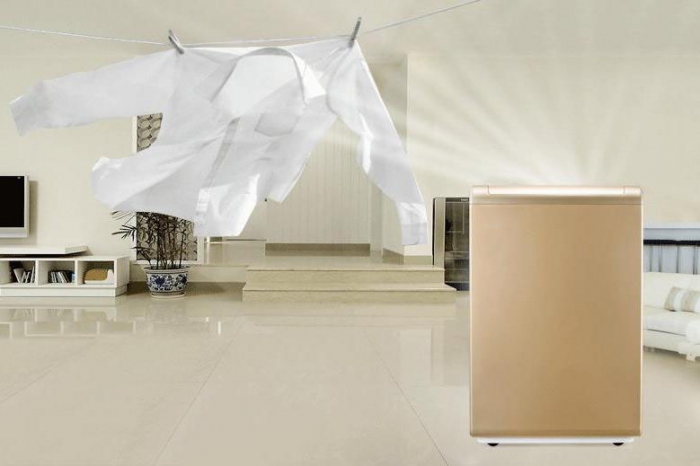 工業除濕機的未來發展是什么樣子的?