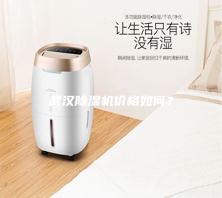 武漢除濕機(jī)價(jià)格如何?