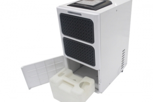 轉輪除濕機為何會啟動不正常？