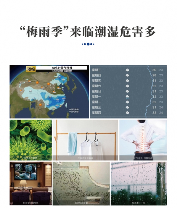 除濕機如何提高除濕效果的呢？