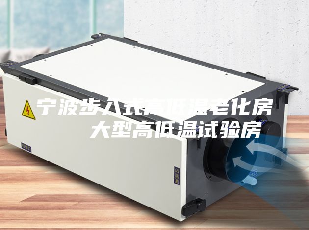 寧波步入式高低溫老化房 大型高低溫試驗房