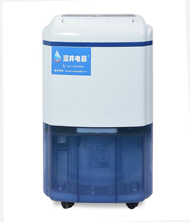 怎么選擇除濕機，選購除濕機的步驟