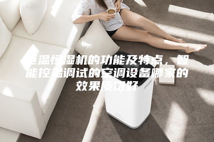 恒溫恒濕機的功能及特點,智能控溫調(diào)試的空調(diào)設(shè)備哪家的效果質(zhì)量好