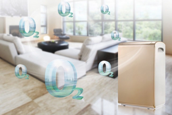 除濕機(jī)提醒您:年輕多注意,老來不受罪!