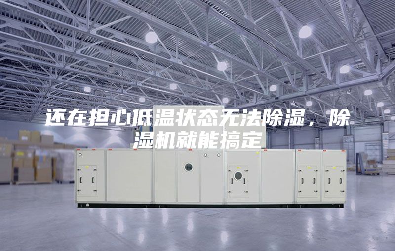 還在擔(dān)心低溫狀態(tài)無法除濕，除濕機就能搞定