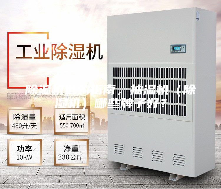除濕機選購指南，抽濕機（除濕機）哪些牌子好？